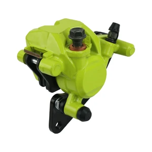 Caliper de Freno Trasero (Mordaza) Marca RODA para Motocicleta Vento Gts 300 (2024-2025)