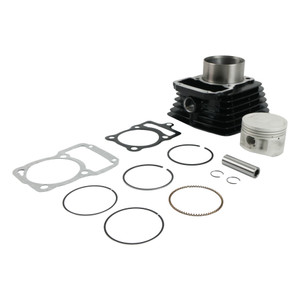 CILINDRO CON PISTON SET VENTO CROSSMAX 220 (25)