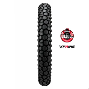 LLANTA 90/90-21 6PR TT DP RODA
