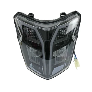 FARO DELANTERO PARA VENTO GTS 300 (24-25) 12V 35W MARCA RODA