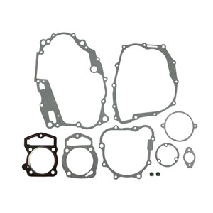 EMPAQUES MOTOR COMPLETO SET VENTO CROSSMAX 300 RALLY (25)