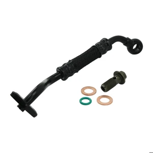 MANGUERA RADIADOR IZQ PARA VENTO GTS 300 (24-25) MARCA RODA