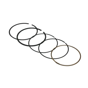 ANILLOS 0.00 ESTANDAR ST PARA VL XEVERUS300(25-26)MARCA RODA