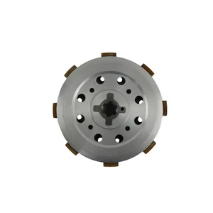 EMBRAGUE SIN CAMPANA PARA YAMAHA YBR 125 (15-19) MARCA RODA