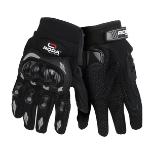GUANTES RODA CON LIMPIA MICA TOUCHSCREEN GRINCH