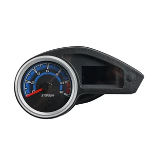 VELOCIMETRO PARA ITALIKA DM 250X (22-24) MARCA WSTD 12V