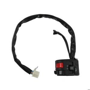 CONMUTADOR IZQUIERDO VENTO GTS 300 (24-25) 12V