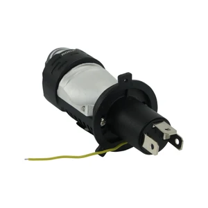 FOCO FARO DEL LED C/PROY OJO RJ H4 9-80V45W9000LM MARCA RODA