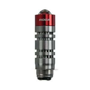 FOCO FARO DEL LED MOD G301 P15D 10-100V 20W1500LM MARCA RODA