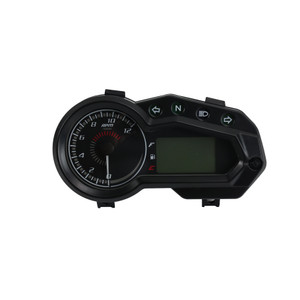 VELOCIMETRO PARA ITALIKA 150 Z (22-26) 12VMARCA RODA