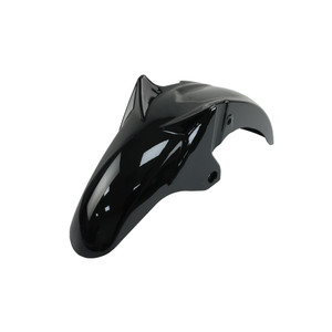 SALPICADERA DELANTERA NEGRA PARA IT 150 Z(22-24)MARCA RODA
