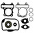 Empaques Motor Comp Set Hn Dio 110 (13-19) Navi 110 (19-23)