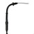Cable Acelerador A Honda Xr 190 L (21-24) (Wstd)