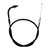 Cable Acelerador B Honda Xr 190 L (21-24) (Wstd)