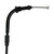 Cable Acelerador B Honda Xr 190 L (21-24) (Wstd)