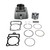 Cilindro C/Piston 16Mm Set Italika Dm 250 (20-23)