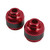 Slider Eje Delantero Modelo 8017 Rojo Universal
