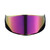 Mica Casco Morado Bkr Hawk