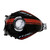 Tanque Gasolina Negro/Rojo Italika Ft 250 Ts (16-20)