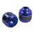 Slider Eje Delantero Modelo 8017 Azul Universal