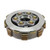 Embrague Completo Set Italika Dm 200 (14-24)(Wstd)