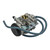 Carburador C/Diafragma Yamaha Ybr 125 C Express(14-24)(Wstd)