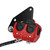 Bomba Freno C/Caliper Rojo Veloci Razzer 200 (21-23)