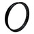 Aro Rin Delantero Negro Italika Dm 150 (22-24)