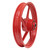 Rin Trasero Rojo Italika Ft 250 Ts (16-20)