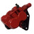 Caliper Freno (Mordaza) Del Rojo Italika 125 Z (16-19)