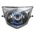 Faro Del Vento Atom 150 (20-21) 12V 35W
