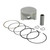 Piston Completo 0.00 Set Honda Xr 190 L (21-24) (Wstd)