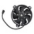 Ventilador Radiador Bajaj Pulsar Ns 200 (12-24)