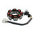 Inducido 8 Bobinas Honda Cbf 125 Twister (19-24)(Wstd) 3-24A