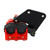Caliper Freno (Mordaza) Trasero Rojo It 250 Sz (15)
