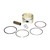 Piston Comp 0.25 14Mm Set Honda Gl 150 Cargo (14-19) (Wstd)