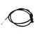 Cable Ahogador Honda Dio 110 (13-19) / Navi 110 (19-23)