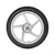 Llanta 3.00-17 6Pr Tl Dp Motocore