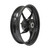 Rin Trasero Negro Italika Rt 250 Sport (20-24)