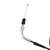 Cable Acelerador Italika Atv 200 (20-24)