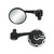 Espejo Derecho/Izquierdo Cafe Racer Set Universal