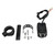 Faro Auxiliar Led Luz Amarilla/Blanca 25W 12-80V Lm 2600