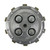 Embrague Completo Set Yamaha Fz 16 (11-23) (Wstd)