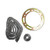 Engrane 48X16 Cadena 428Hox130L Set Hn Xr 190 L (21-24) Roda