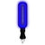 Direccional Glider Secuencial C/Cuarto Azul Led Set 12V
