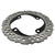 Disco Freno Tras Italika Rt 250 Sport (20-24) 250 Z (19-24)