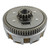 Embrague Comp Hn Gl 150 Cargo (14-19) Xr 150L (16-19)(Wstd)