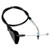 Cable Embrague Su Gixxer 155 (15-19)