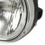 Faro Delantero Yh Ybr 125 C Express (15-19) 12V 35W
