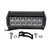 Barra Luz 12 Leds 24W 12V Lm 2400